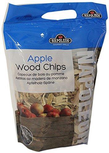 Napoleon Wood Chips Apple