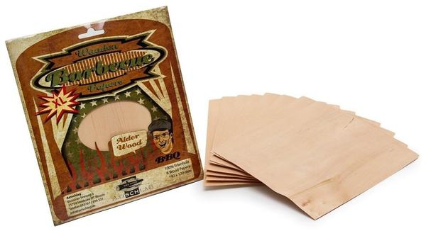 Axtschlag Wood Paper Alder XL