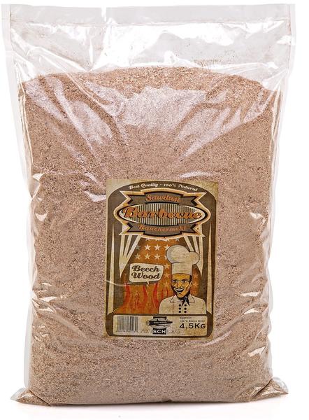 Axtschlag Sawdust Beech 4,5 kg