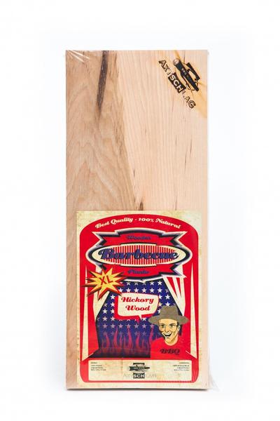 Axtschlag Wood Plank Hickory XL