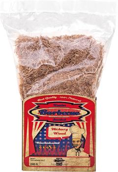 Axtschlag Räuchermehl Hickory 240 g