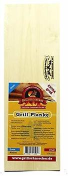Grillschmecker Grill-Planke, Ahorn XL