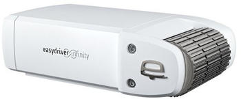 Reich Easydriver infinity 2.5 HOBBY BPW Reich