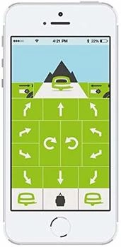 Reich Easydriver App-Steuerung für iOS/Android (227-2242)