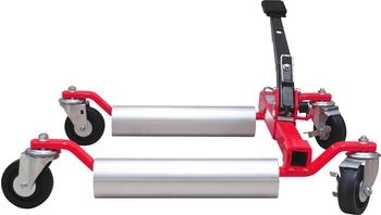 KS Tools Mechanische Rangierhilfe Performance 680 kg max Reifenbreite 330 mm (160.1210)