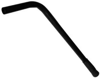 Truma Anschwenkhebel mit Mitnehmerstift für Mover SR / S bis 01/2010 (60030-04500)