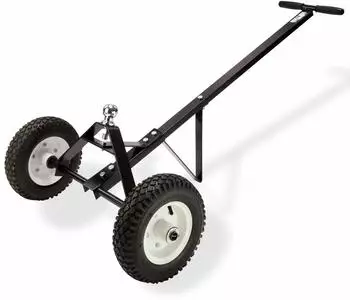 Dema Rangierhilfe für PKW-Anhänger / Wohnwagen 270kg (19879)
