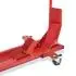 ConStands Smart Mover Rangierschiene mit Wippe bis 450kg, rot (A576895)