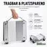 Trutzholm Rangierhilfe Rangierroller 4-teilig 360° PKW (41657901)
