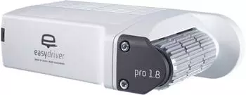 Reich Easydriver Pro 2.8