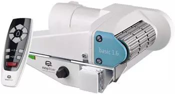 Reich Easydriver Basic 1.6