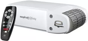 Reich Easydriver infinity 2.5 Reich