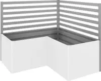 Biohort Rankgitter f&uuml;r biohort HochBeet L2x1