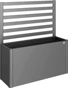 Biohort Rankgitter f&uuml;r DaVinci Gr. 150 dunkelgrau-metallic (B148911)