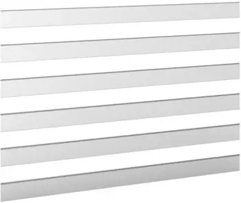 Biohort Rankgitter f&uuml;r DaVinci Gr. 150 silber-metallic (B138911)