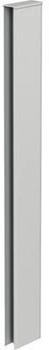 Biohort Verbindungsprofil für DaVinci silber-metallic (B138903)