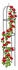Relaxdays RundRankhilfe schwarz (10042603) schwarz