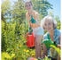 Relaxdays Rankhilfe 90 cm 8er Set (10046034) grün