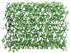 vidaXL Expandable trellis ivy pattern set of 5 (366587)
