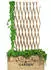 Karat Decorative expandable bamboo trellis 150 x 180 cm