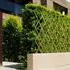 Karat Decorative expandable bamboo trellis 60 x 180 cm