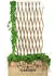 Karat Decorative expandable bamboo trellis