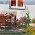 Relaxdays Rankgitter Braun Metall 35x116x0.5 cm