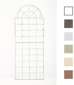 CLP Viva 180 x 70 cm antik wei&szlig; (1320131)