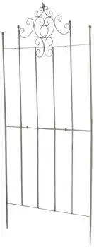 CLP Paula 170 x 85 cm antik-grün