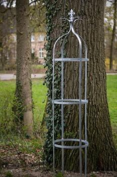 Kuheiga Tren &Oslash; 41 x 195 cm verzinkt
