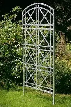 Kuheiga Stockholm 80 x 180 cm verzinkt