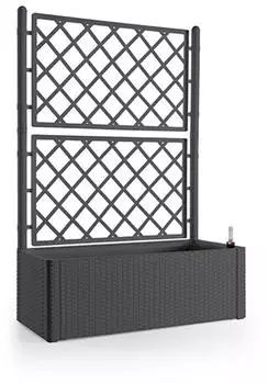Stefanplast Natural Deluxe 90 Lt anthracite