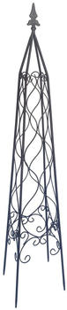 Trend Line Metallobelisk 164 cm (0692504467)