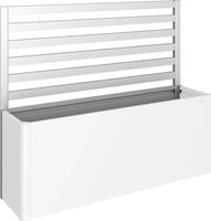 Biohort Rankgitter f&uuml;r biohort HochBeet 2-m-Seite