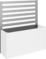 Biohort Rankgitter f&uuml;r biohort HochBeet 1,5-m-Seite