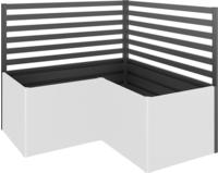 Biohort Rankgitter f&uuml;r biohort HochBeet L2x1