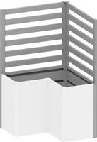 Biohort Rankgitter f&uuml;r biohort Hochbeet Belvedere L100