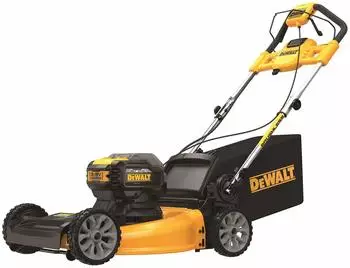 DeWalt DCMW564N-XJ without battery