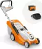 Stihl RMA 239 C Set (1x Akku AK20 + Ladegerät AL101)