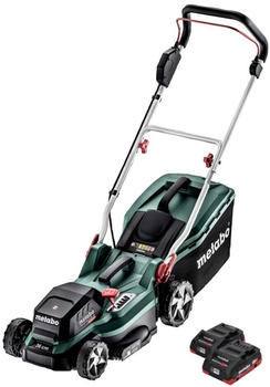 Metabo RM 36-18 LTX