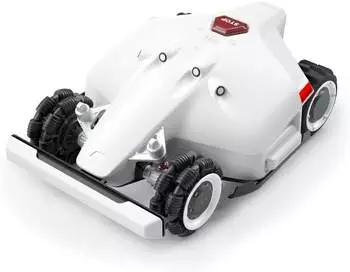 Mammotion Luba AWD 1000