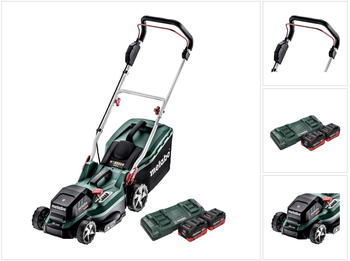 Metabo RM 36-18 BL 36