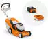 Stihl RMA 448 PV (mit 1 Akku AP 300 S und Ladegerät AL 301)