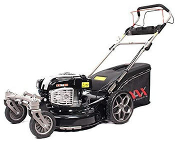 NAC NAX3000S