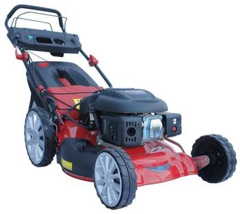Güde Big Wheeler 510 ES
