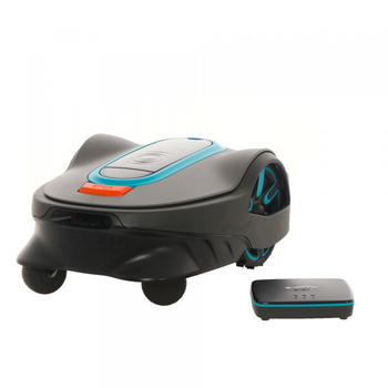 Gardena SILENO life 1500 set