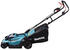 Makita DLM 330 RT2 + 2x Akku 5,0 Ah + Ladegerät