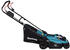 Makita DLM 330 RT2 + 2x Akku 5,0 Ah + Ladegerät