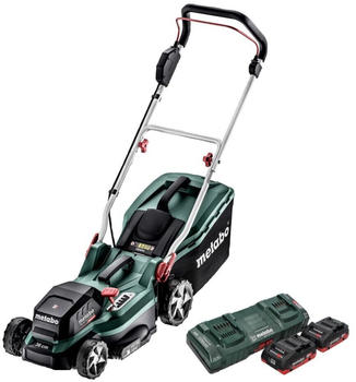 Metabo RM 36-18 LTX BL