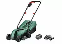 Haus Und Garten Akku-rasenm&auml;her Easymower 18v-32-150 (bis Zu 100 M2 Mit Einem De 3,0